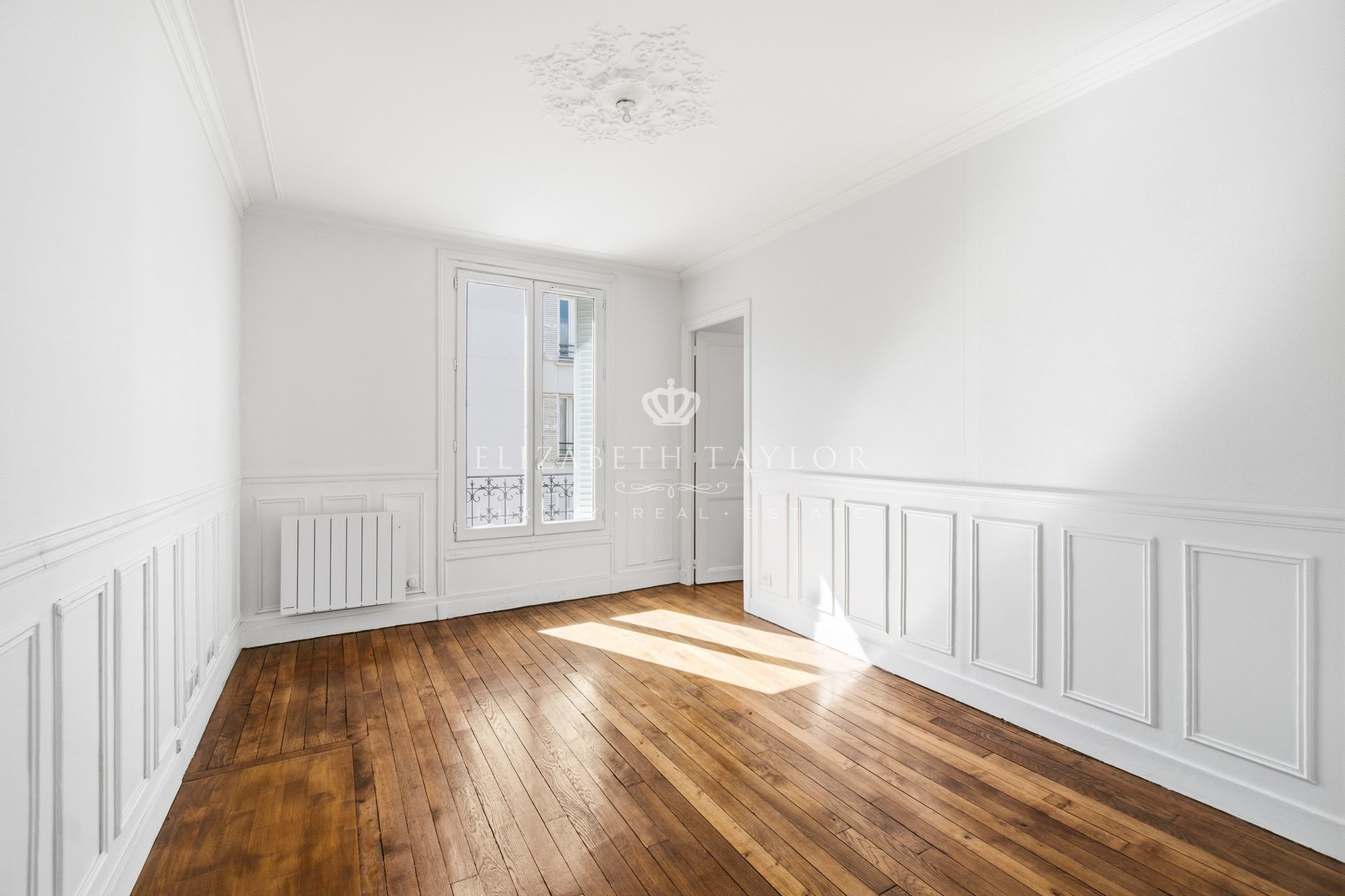 APPARTEMENT 3 PIECES - HYPER CENTRE MALAKOFF