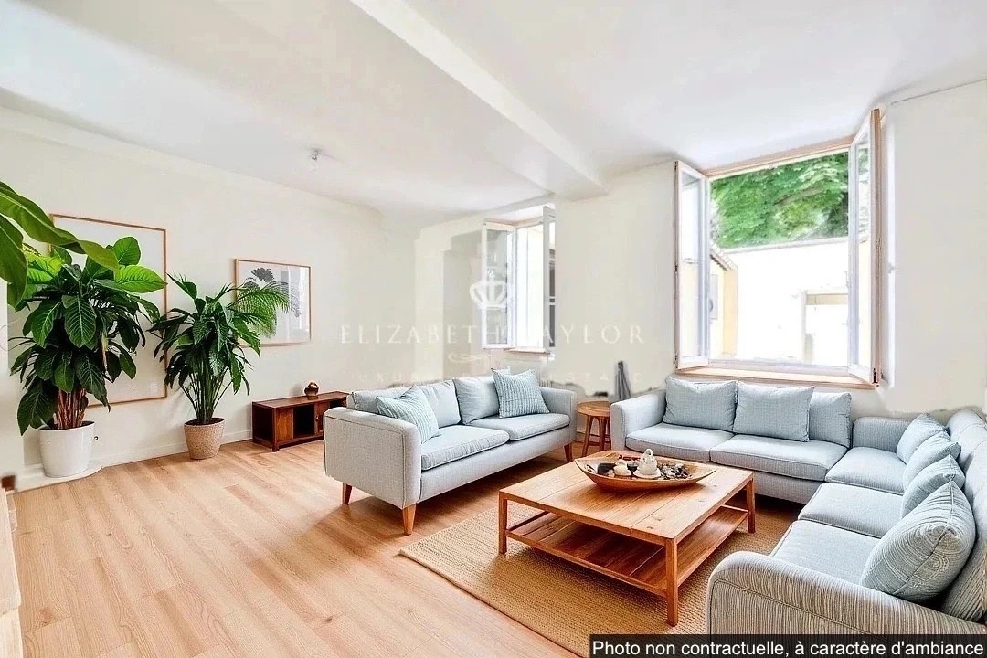 Magnifique appartement en hyper centre