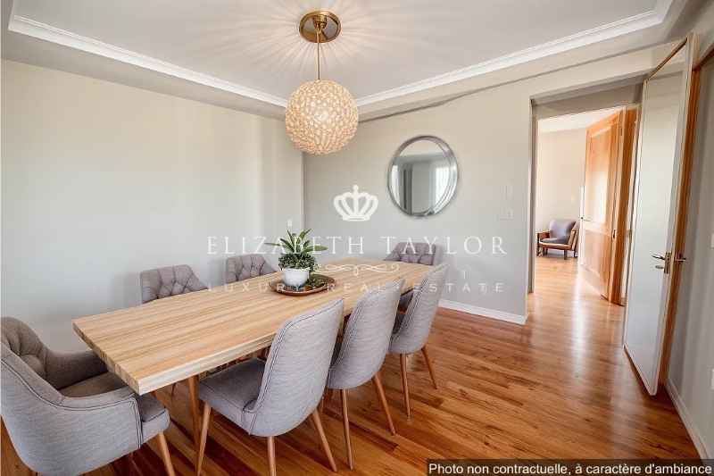 APPARTEMENT 3 PIECES - HYPER CENTRE MALAKOFF