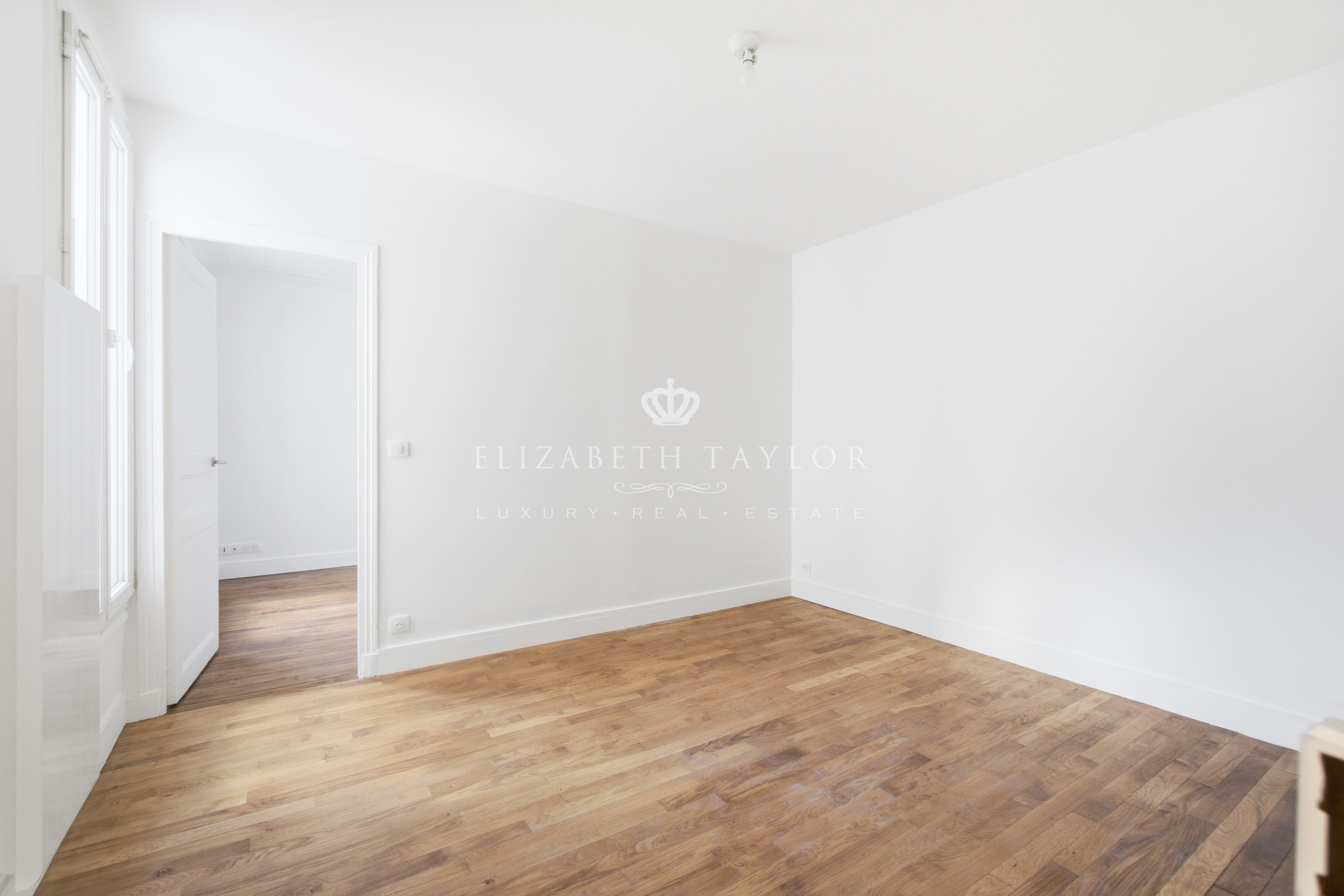 APPARTEMENT 3 PIECES - HYPER CENTRE MALAKOFF